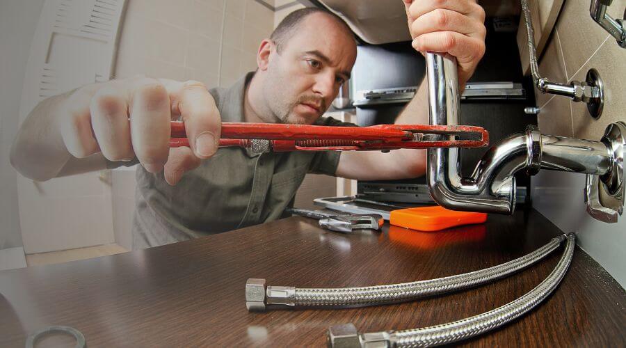 Local expert plumbing services in Sciota, PA